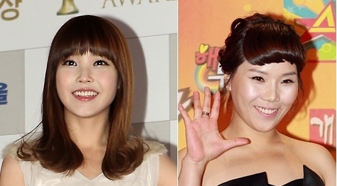 IU, “My Mom Thinks I Look Like Shin Bong Seon!”