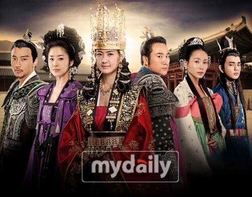 TV Ratings (8/31/09 – 9/6/09), (9/7/09– 9/13/09), (9/14/09– 9/20/09), (9/21/09 – 9/27/09), (9/28/09 – 10/4/09)
