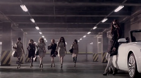 Rainbow Releases Teaser For Their Comeback