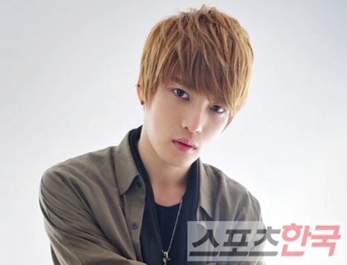 Jaejoong Receives Treatment for Bacterial Infection