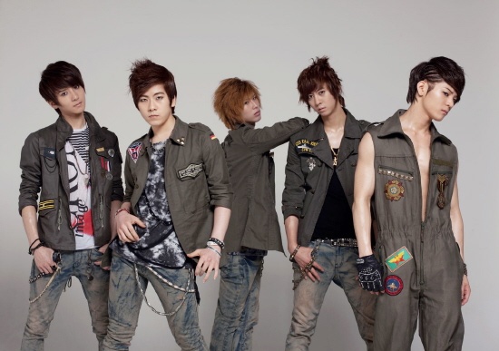 DNT Reveals Comeback Teaser With New Member