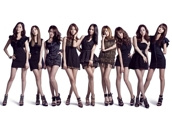 SNSD At #2 On Japan’s Oricon Daily Singles Chart
