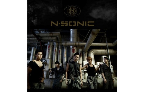 New Boy Group N:SONIC Releases Debut MV "Superboy"