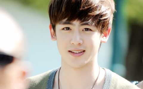 Nichkhun Reveals 2PM’s Profit Split