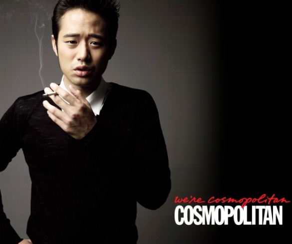 Chun Jung Myung Is Likely to Star in Park Min Young’s New Drama