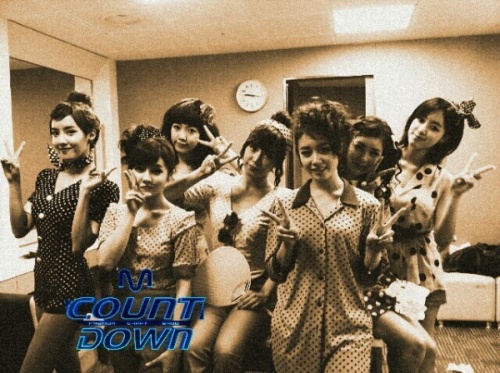T-ara Departs for Japan!
