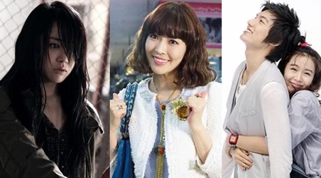 Cinderella, Prosecutor, Taste: First episode impressions