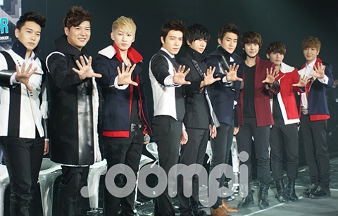 Super Junior to Perform in Australia + Soompi SS4 Contest Coming Up Soon!