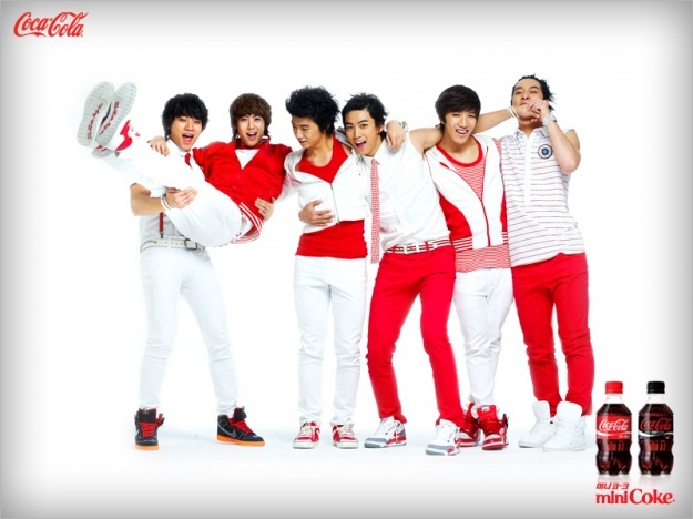 2PM Finishes Filming New Music Video