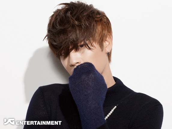 Se7en New Japanese Single to Be Released on January 18