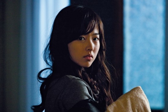 Park Bo Young Transforms into a Horror Queen This May