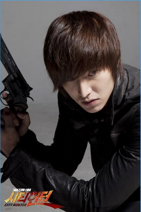 Lee Min Ho, “I Can’t Sleep Because…”