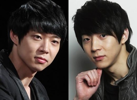 Park Yoo Chun Leaves Brother Park Yoo Hwan a Heartfelt Message
