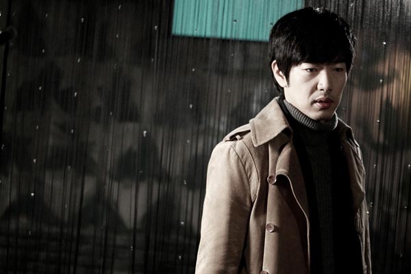 Ji Jin-hee’s Parallel Life