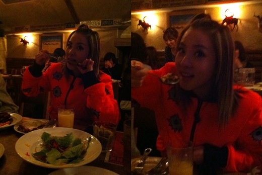 Hyori Furious Over Death Rumors, HyunA Reveals In-Bed Photos, Minzy’s Mysterious Message, and More Tweets!