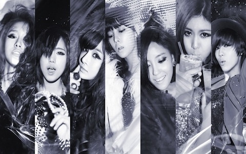 T-ara Rejects 2 Billion Won Photoshoot Proposal