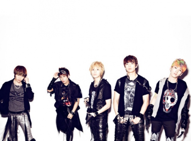 SHINee to Release First Full Length Japanese Album in November