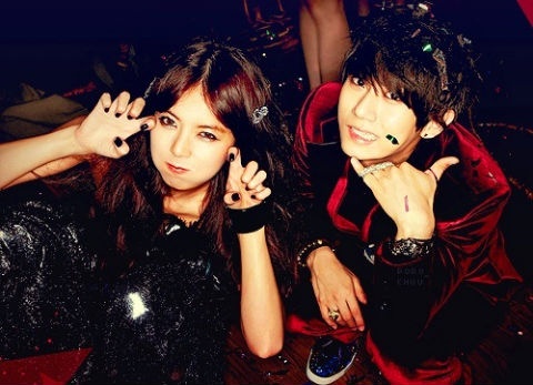 Troublemaker’s HyunA and Hyunseung Change Choreography After Harsh Criticisms