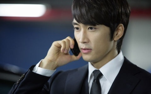 "My Princess’" Song Seong Heon Reveals Childhood Dreams