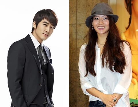 Lee Min Ho’s "Faith" Accused of Plagiarism by Song Seung Hun’s "Time Slip Dr. Jin"