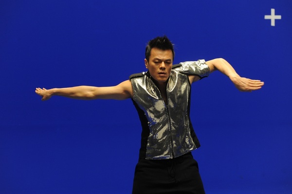 Park Jin Young Bounces Back After His Illness
