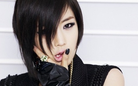 T-ara’s Eunjung Suffers Accident During Filming of "Queen Insoo"