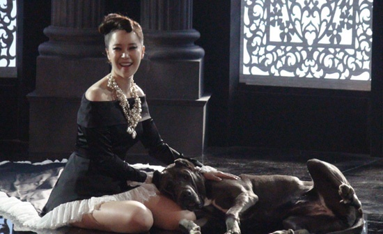 Korean Men’s Association Files a Petition to Ban Baek Ji Young’s "Good Boy" for Derogatory Lyrics Toward Men