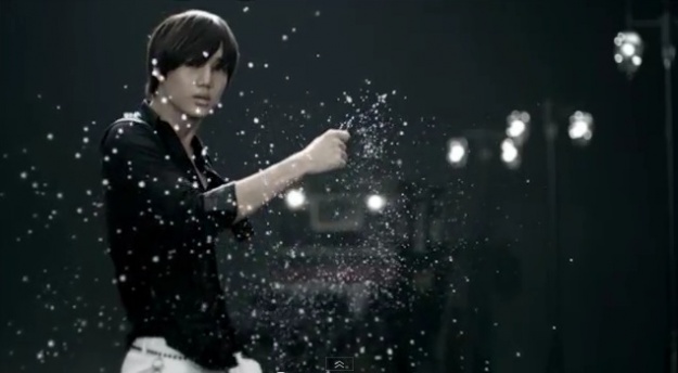 SM Entertainment Unveils First Teaser for EXO