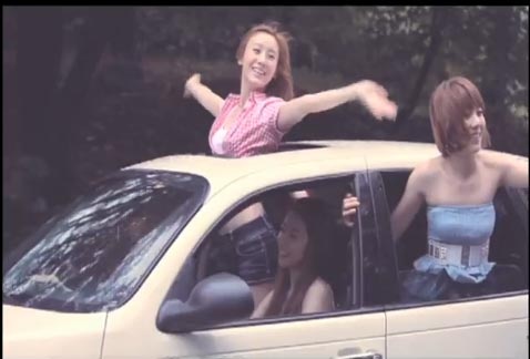 Girl’s Day Comes Back Refreshed With “How Am I” MV