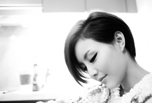 Brown Eyed Girls Miryo to Release First Solo Album February 1