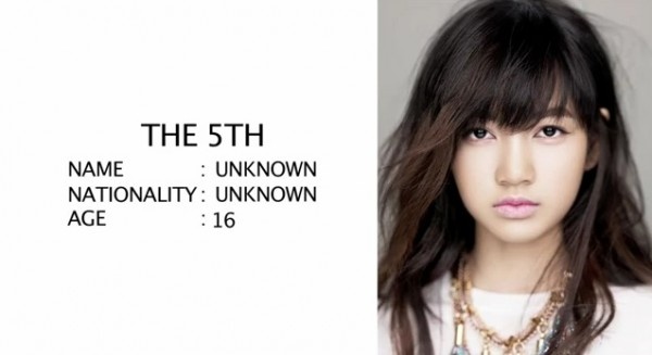 YG Reveals Video of 5th Member of New Girl Group