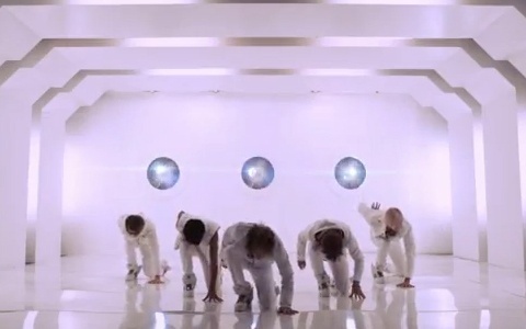 Heart2Heart Releases the Full Music Video of "Facebook Official"