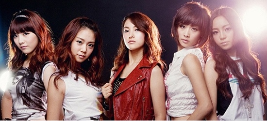 KARA To Release Mini Album In Mid-February