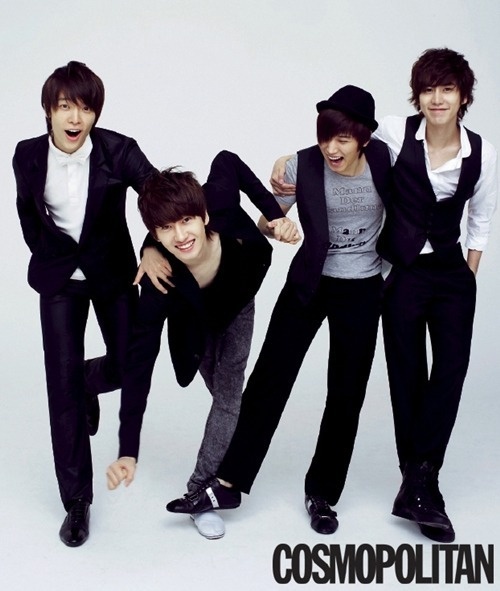 Super Junior Members Injured While Filming Dream Team Season 2