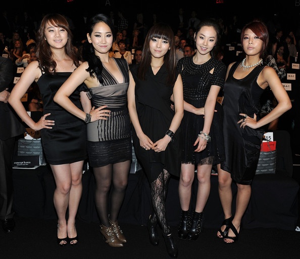 Wonder Girls Will Fly Back to America on Chuseok