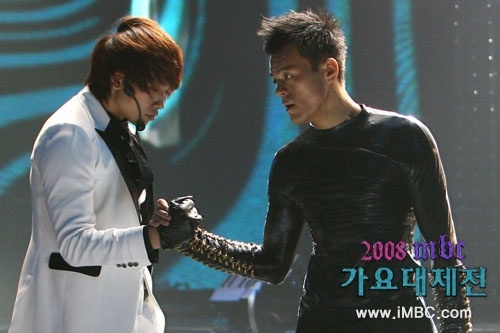 JYP to Become Largest Shareholder of Rain’s J. Tune Entertainment