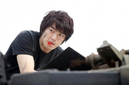 Upcoming Drama "Fermented Family" Starring Song Il Gook Begins Filming
