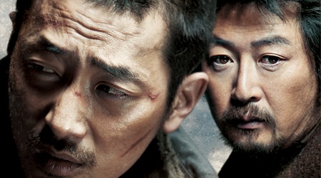 Several Korean Movies in the Lineup for the 64th Cannes Film Festival