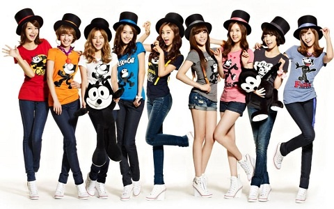 SNSD, DBSK, SuJu, & f(x) to Guest Star in "Come to Play"