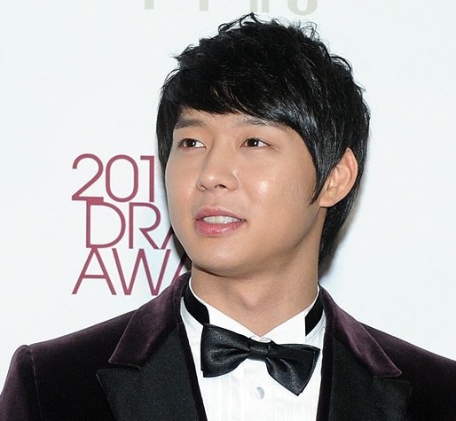 JYJ’s Yoochun Addresses Recent Police Investigation