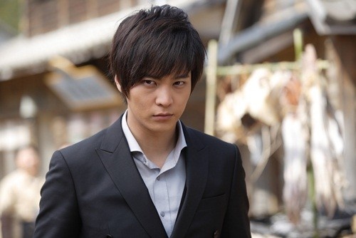 Stills of Joo Won from "Bridal Mask" Released