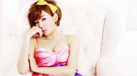 Orange Caramel, After School’s Sub-Group Is Here!