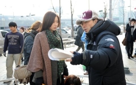 “Fashion King’s” Shin Se Kyung Takes Netizens’ Criticisms to Heart