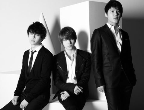 JaeJoong, JunSu and YooChun to form unique unit