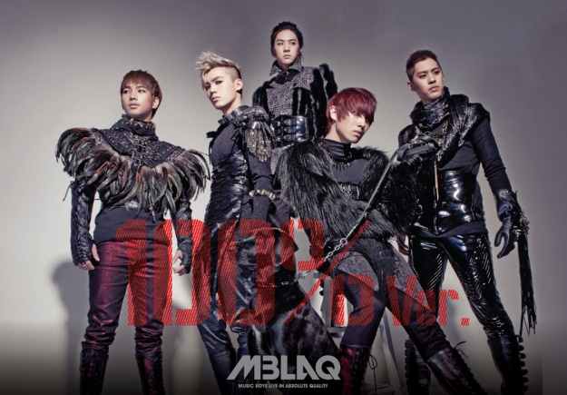 New Albums and Singles Preview – 2012 January Week 2