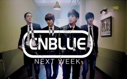 Music Core Shows Off Teasers for Next Week’s Comebacks by Shinhwa and CNBlue