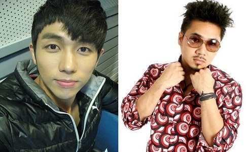 2AM’s Seul Ong Excited about Kim Jo Han Joining "I Am a Singer"