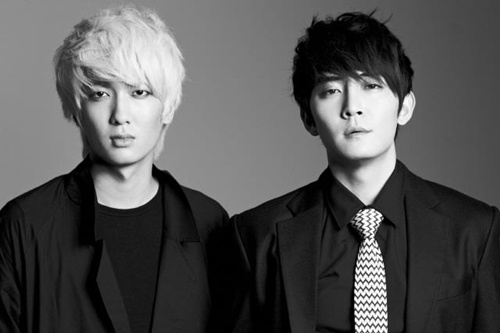 TRAX’s Third Mini Album "Blind" Will Be Released on November 10