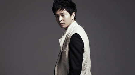 Kim Jung Hoon Picks His Comeback Drama