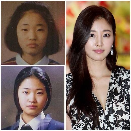 Kim Sa Rang’s Graduation Photos Revealed